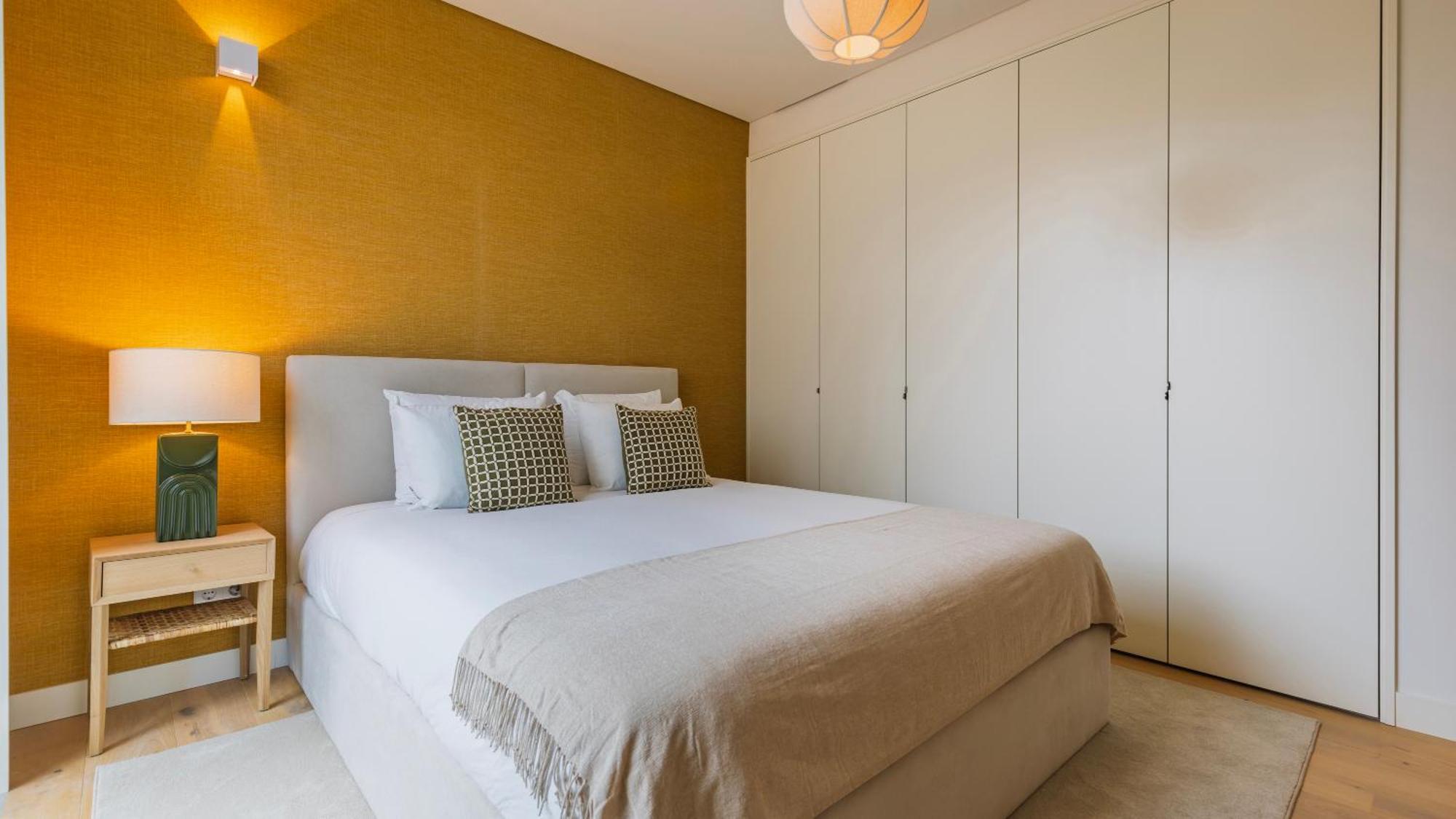 Appartement Jardins Da Gloria Stylish Living By Lovelystay