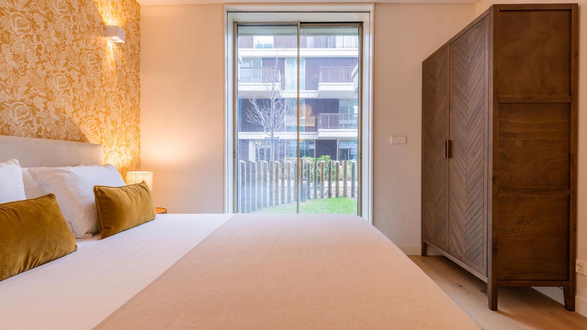 Jardins Da Gloria Stylish Living By Lovelystay Appartement