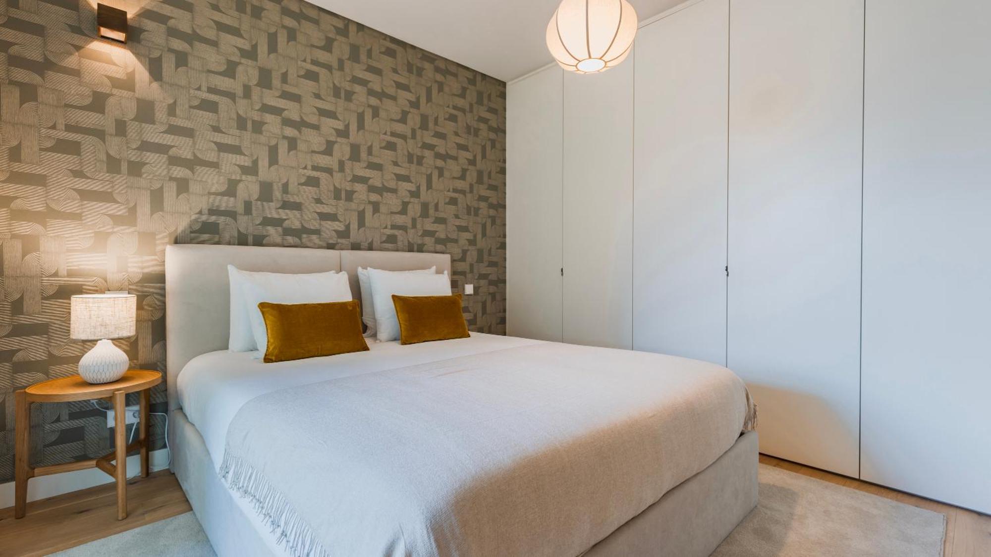 Jardins Da Gloria Stylish Living By Lovelystay Appartement