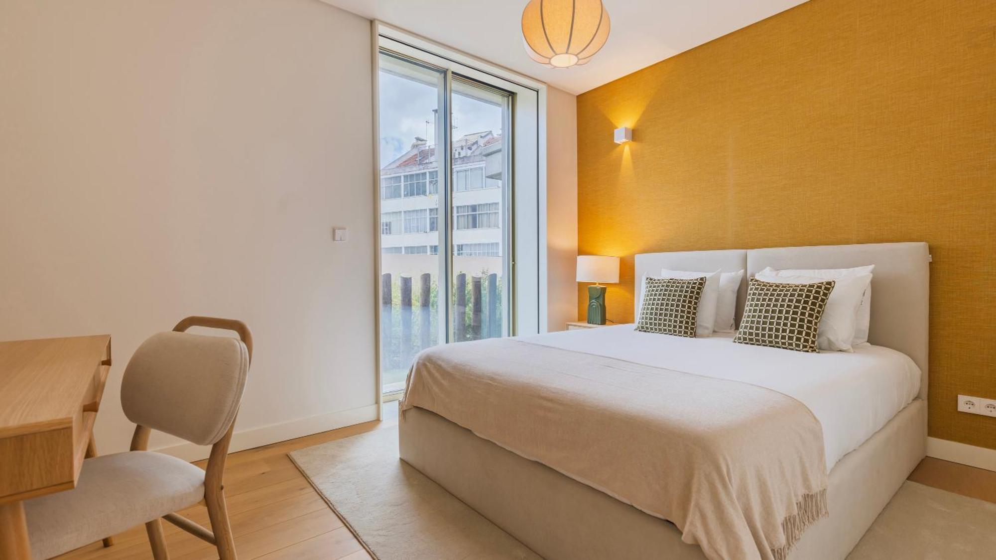 Jardins Da Gloria Stylish Living By Lovelystay Appartement *