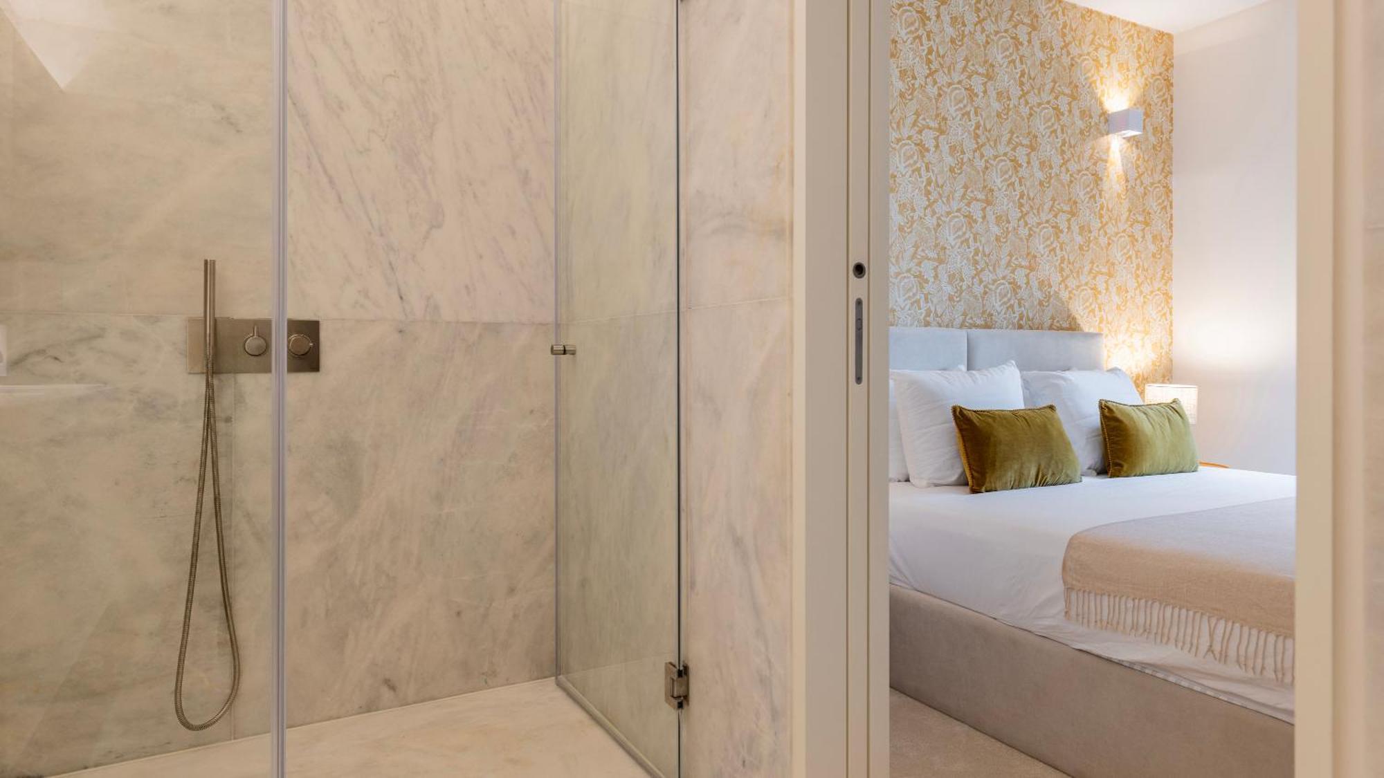 Appartement Jardins Da Gloria Stylish Living By Lovelystay *