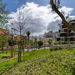 Jardins Da Gloria Stylish Living By Lovelystay