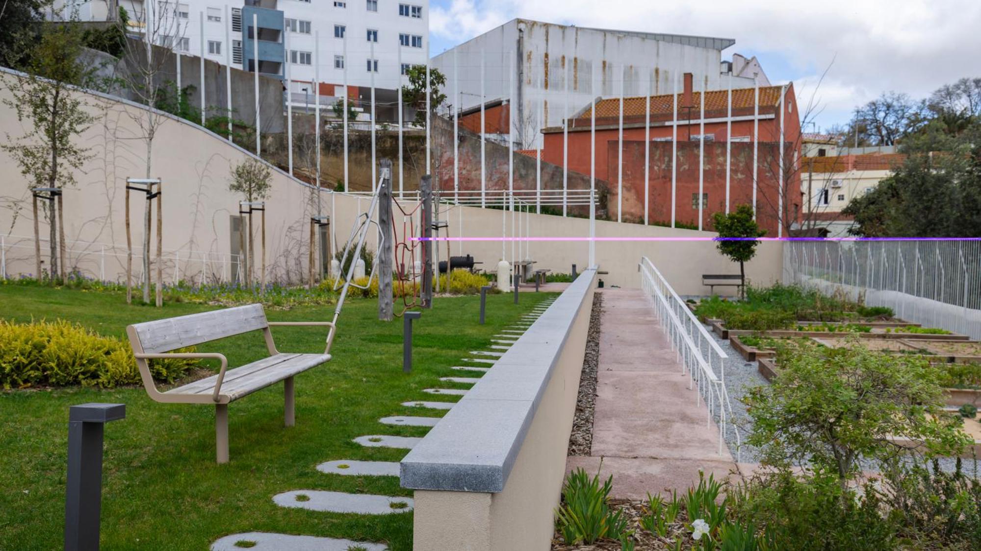 Apartment Jardins Da Gloria Stylish Living By Lovelystay Lissabon