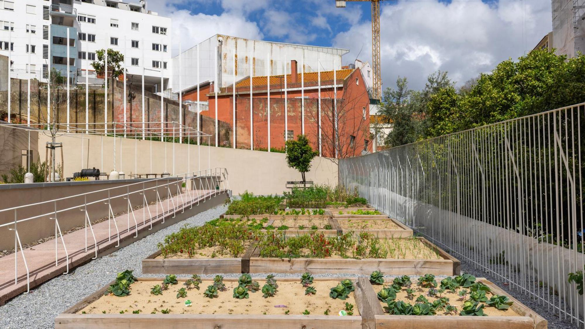 Jardins Da Gloria Stylish Living By Lovelystay Apartment Lissabon