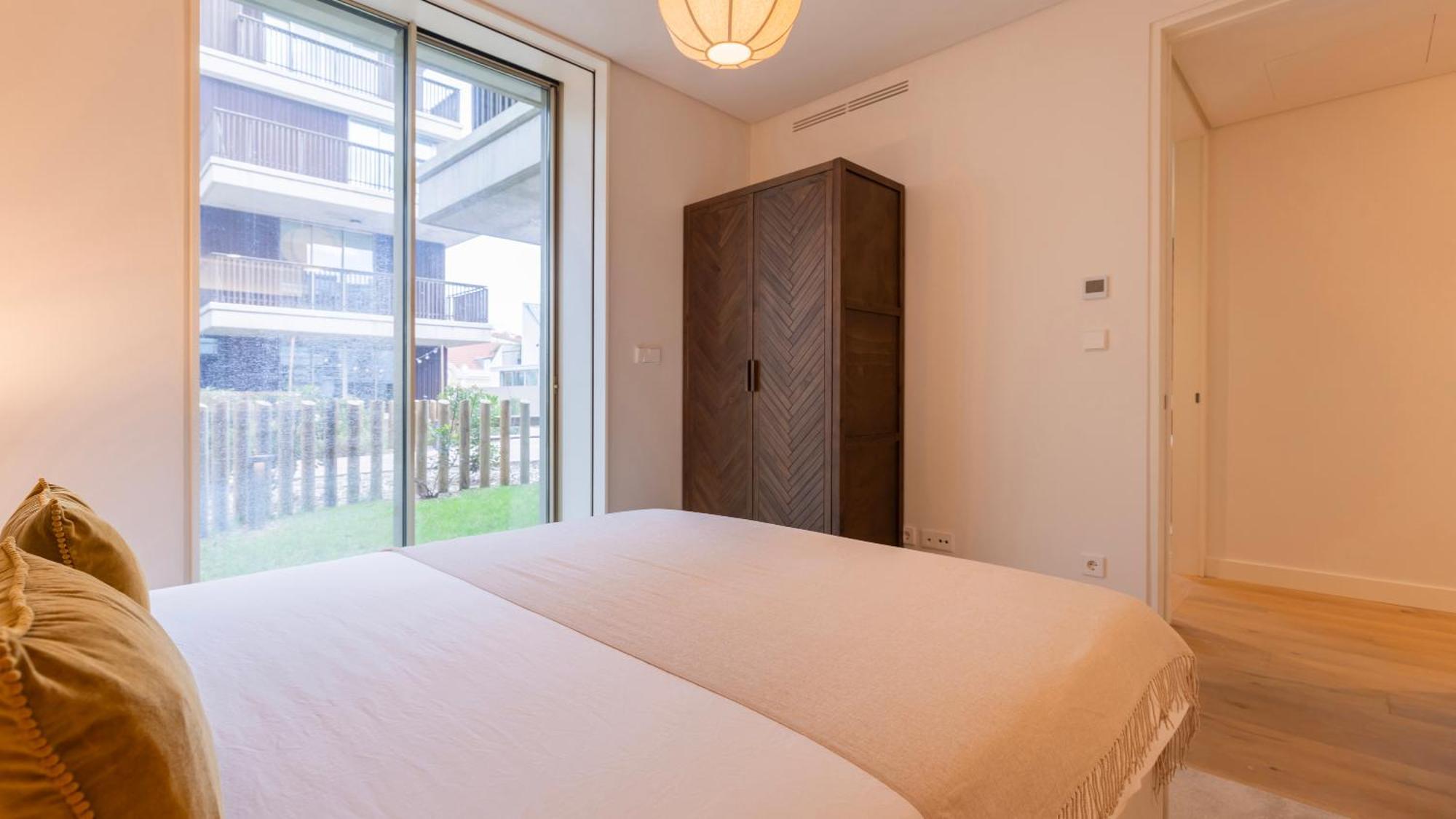 Apartment Jardins Da Gloria Stylish Living By Lovelystay *