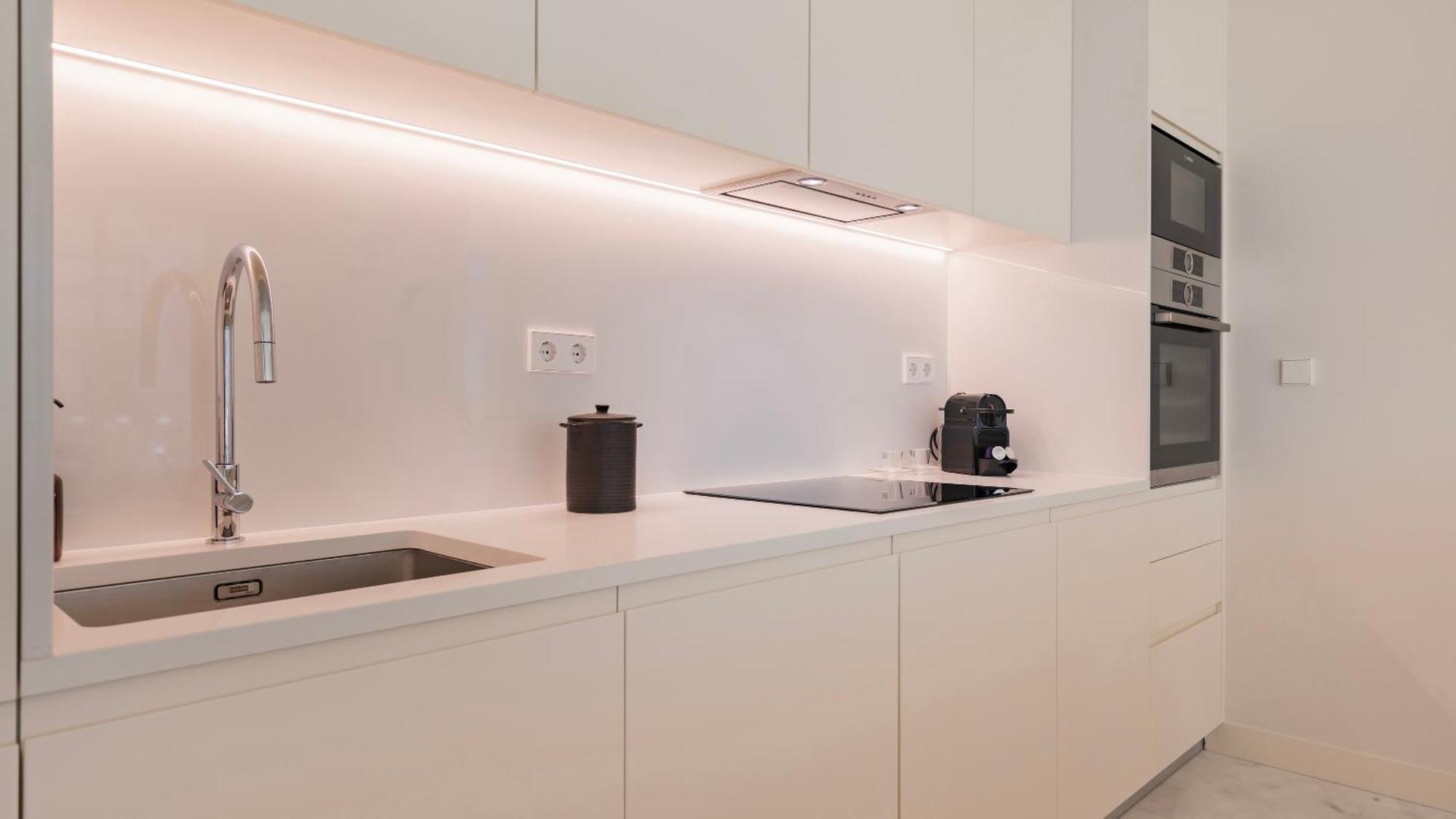 Jardins Da Gloria Stylish Living By Lovelystay Apartment Lissabon