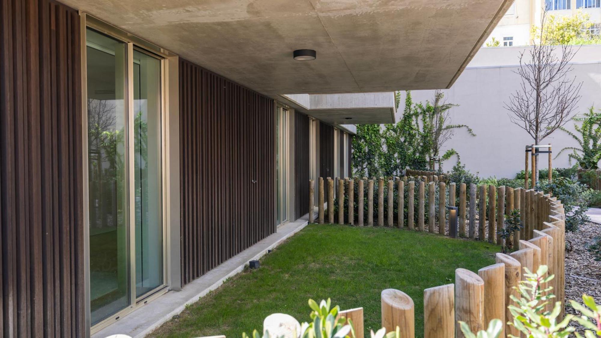 Jardins Da Gloria Stylish Living By Lovelystay Apartment Lissabon