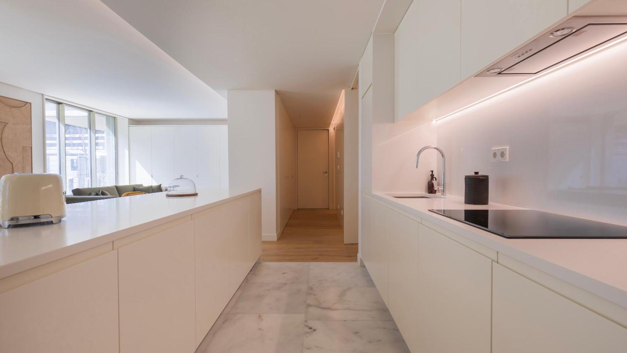 Jardins Da Gloria Stylish Living By Lovelystay Apartment Lissabon