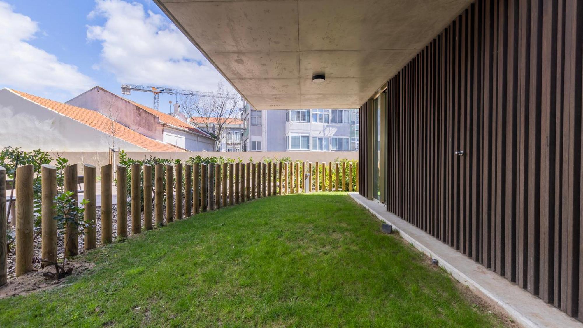 Jardins Da Gloria Stylish Living By Lovelystay Apartment Lissabon
