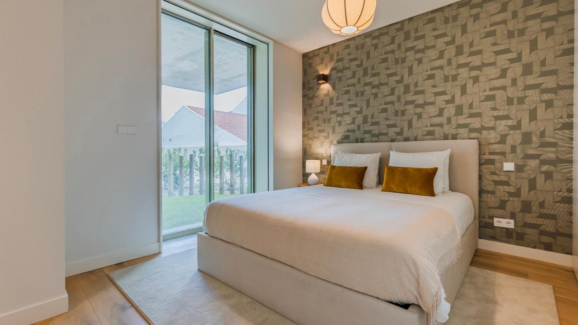 Jardins Da Gloria Stylish Living By Lovelystay Lissabon