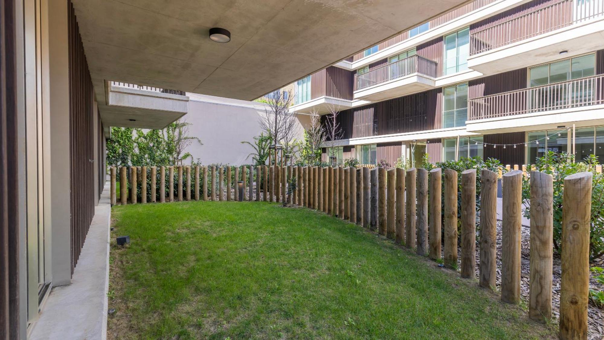 Jardins Da Gloria Stylish Living By Lovelystay Lissabon