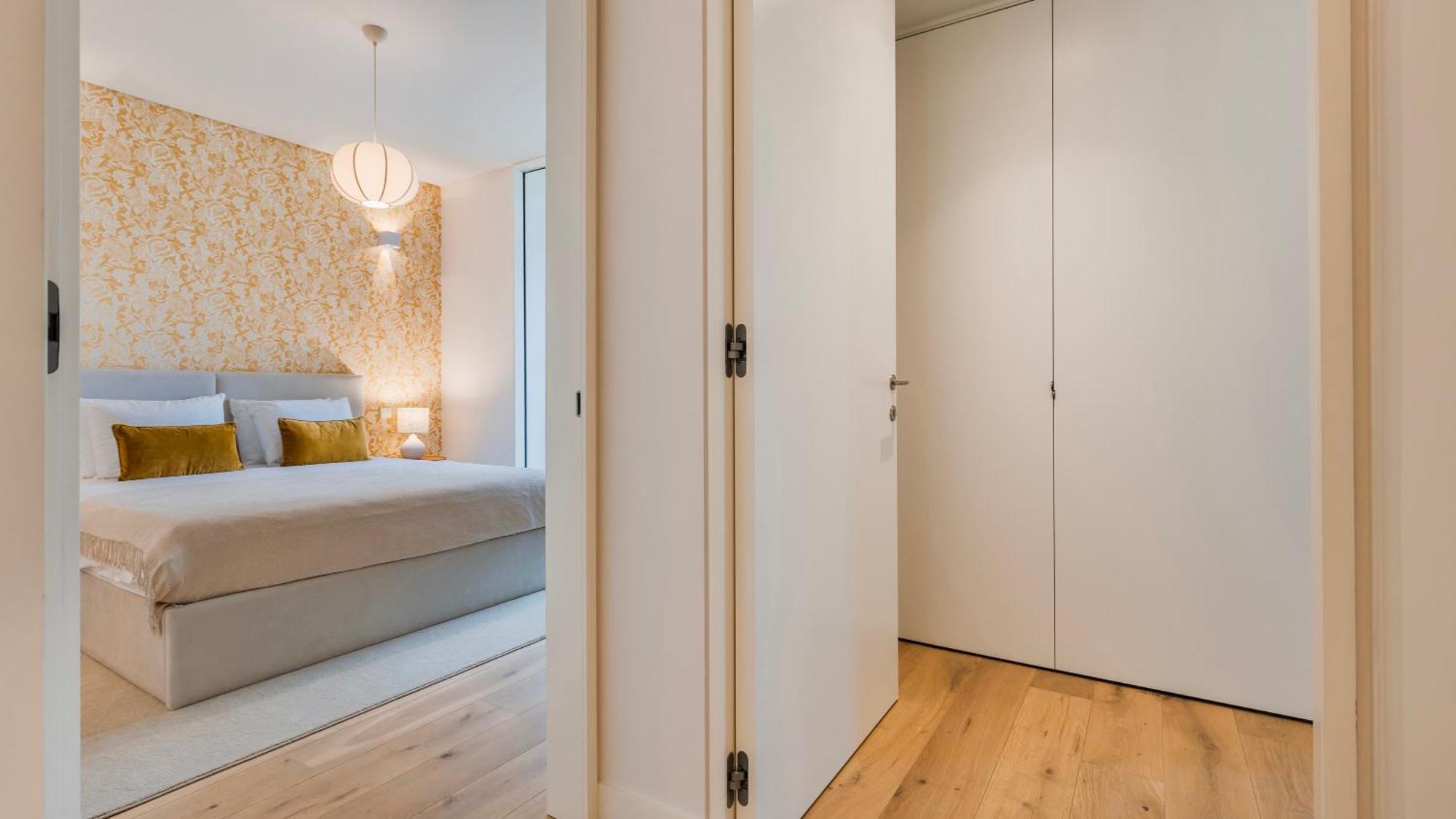 Jardins Da Gloria Stylish Living By Lovelystay Apartment Lissabon